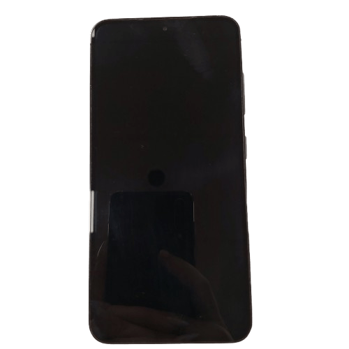 Samsung Galaxy S23 128gb With Case – SM-S911B – Back Camera Cracked/Scratched