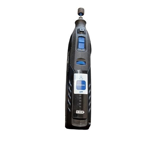 Dremel 8260 12v Rotary Tool, Rechargeable, Good Condition WIth Zip Case And Charger