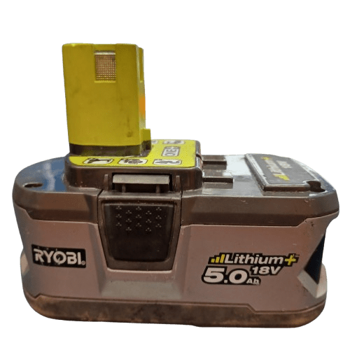Ryobi Battery RB18L50 (WR)