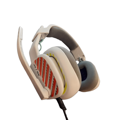 Astro A10 Gaming Headset