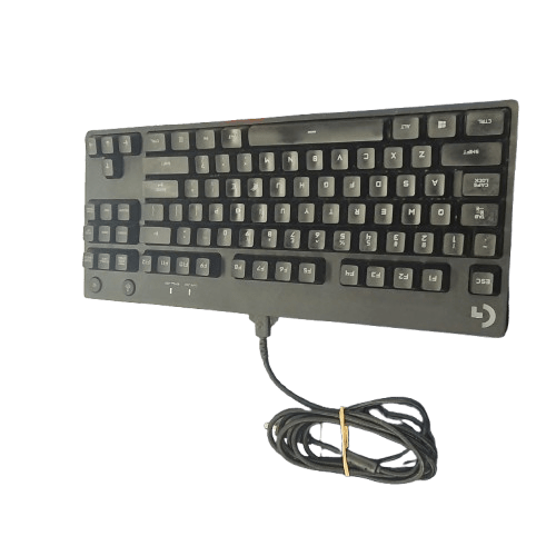 Logitech Keyboard Y-U0031 (MR)