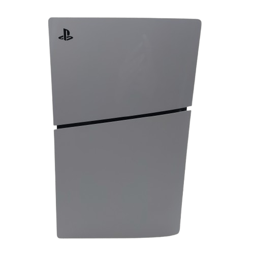 Sony Playstation 5 Slim Disc Edition With Power Cord And Controller – (CP-1358901)