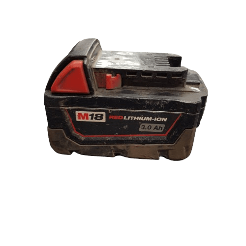 Milwaukee Battery M18BX