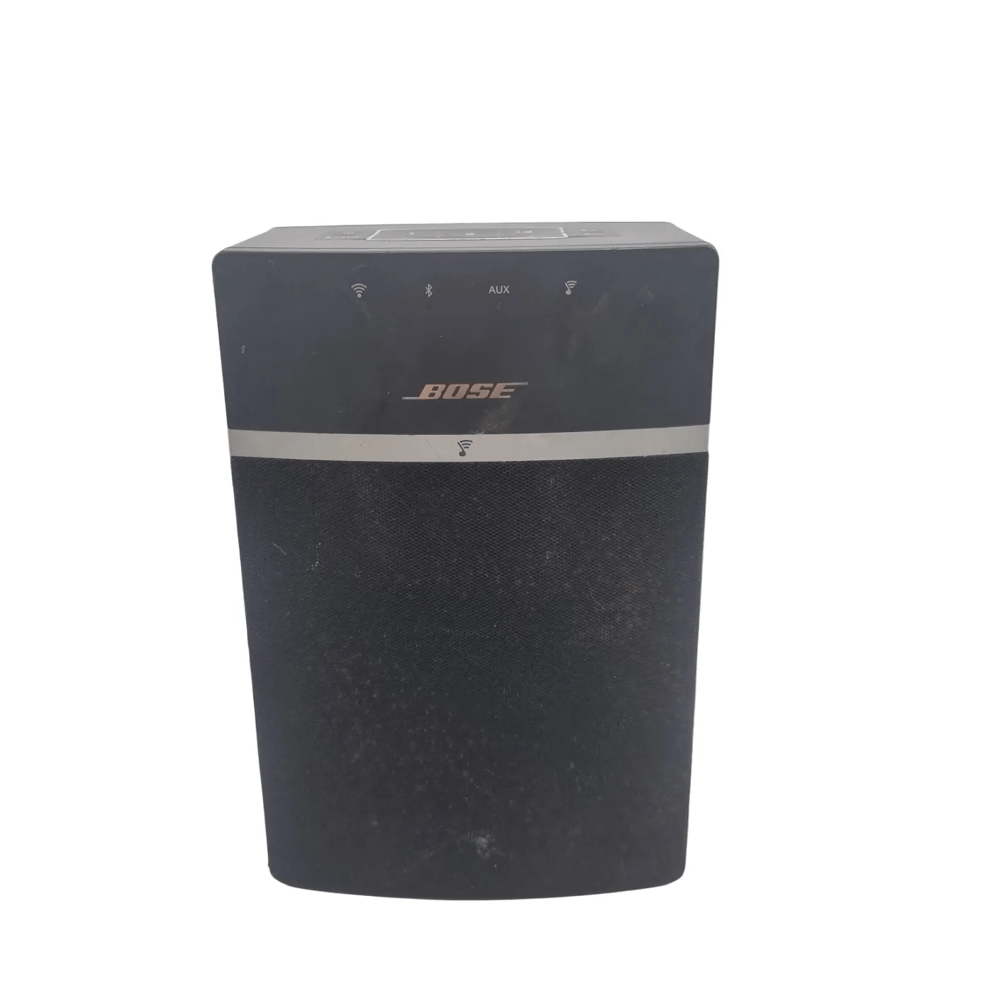 BOSE Bluetooth Speaker – SoundTouch 10 (Model 416776)