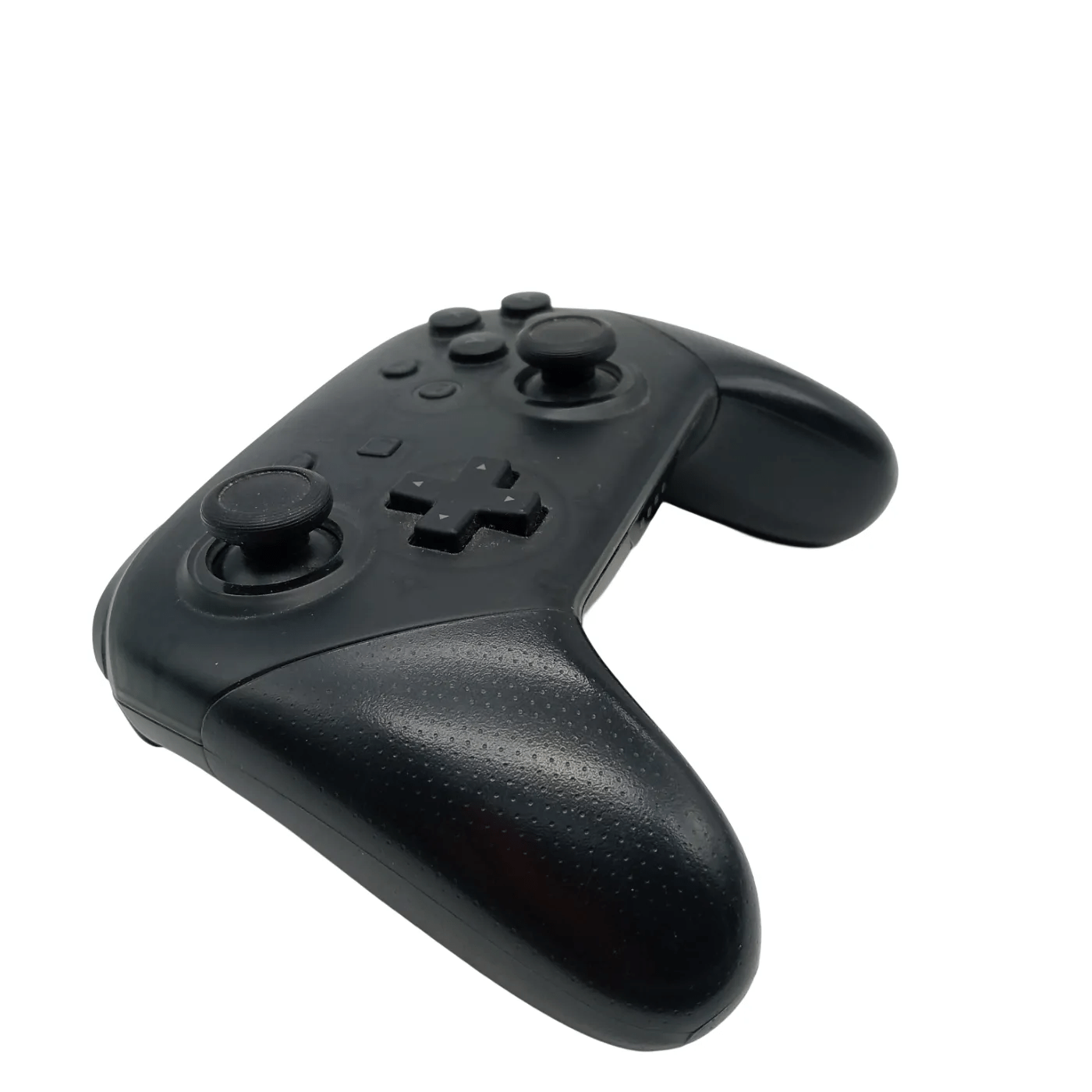 Nintendo Switch Pro Controller HAC-013 Black  (WR 1355714)