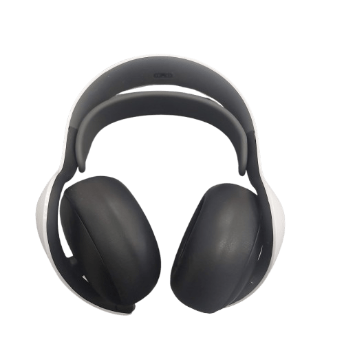 Sony Playstation 5 Pulse Elite Wireless Headset CFI-ZWH2, Very Good Condition, With Dongle