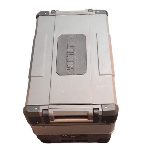 My Colman Fridge/ Freezer CCP53DZ *PICK UP ONLY*