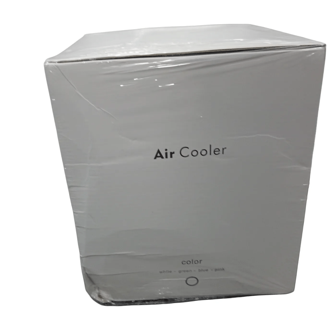 Generic M201 Green 5V Air Cooler *Sealed In Box* (WR 1343727)