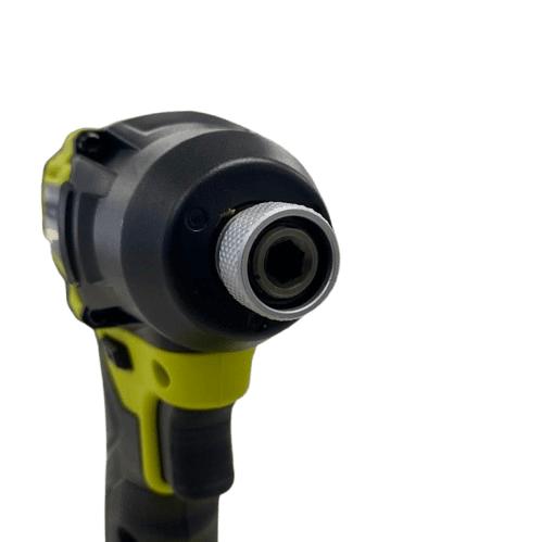 Ryobi 18V ONE+ HP Compact Brushless Impact Driver – Skin Only (NG 1329996)