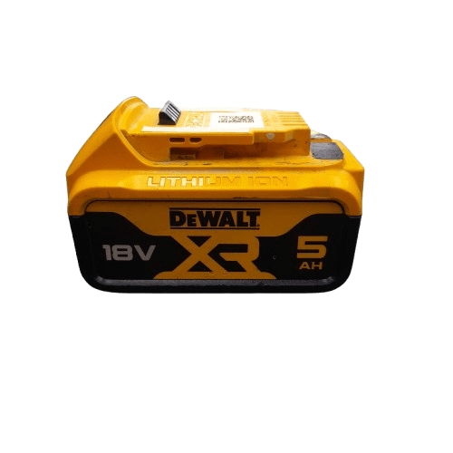 DeWALT 18V 5.0Ah Li-ion Battery (MR1347258)