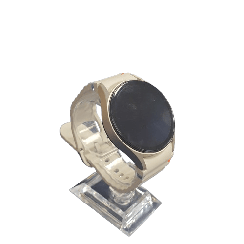 Grey Samsung Galaxy S7 Smartwatch (MR)