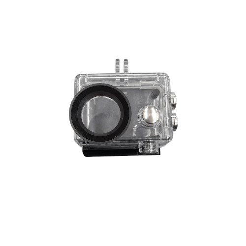 Zero-X Action Camera ZXM-AC2