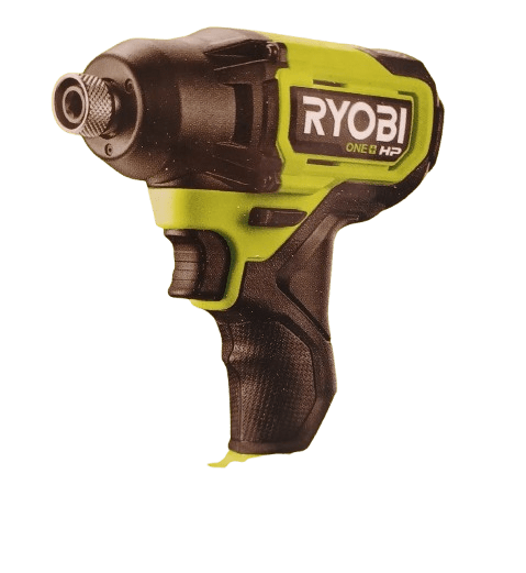 Ryobi 18v Brushless Drill Ryobi Small Impact Driver Ryobi 18V ONE+
