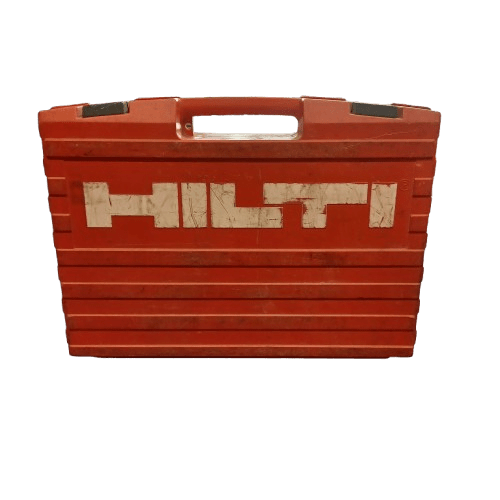Hilti Hammer Drill TE 6-S Corded With Hard Case(WR)