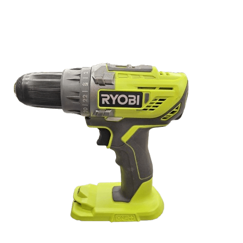 Ryobi 18V ONE+ Drill Driver Skin Only