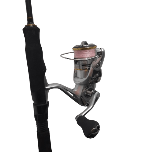 Shimano Sedona Shadow X Spinning Combo 7ft 4-8kg **Pick Up Only** (LN 1346423)