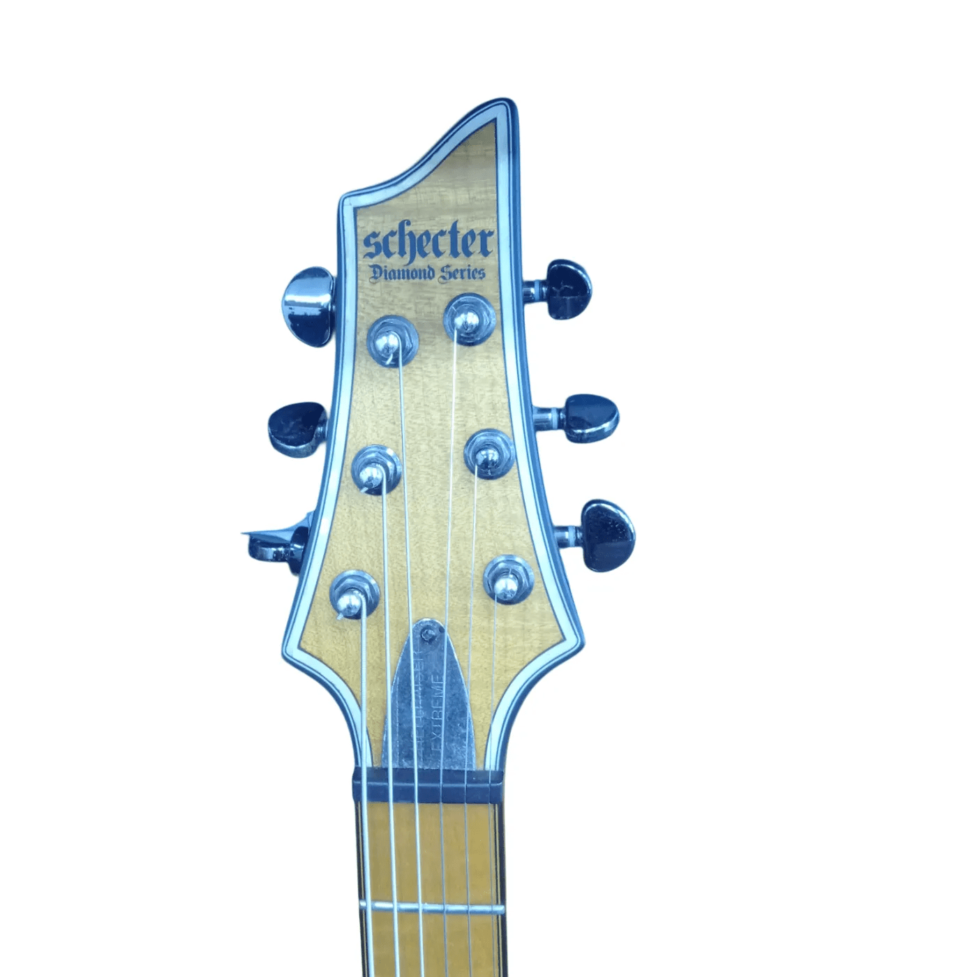 Schecter Diamond Series Hellraiser Extreme Electric Guitar – Unleash the Beast *Pick Up Only*