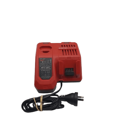 Milwaukee Charger M12-18FC (WR 1353003)