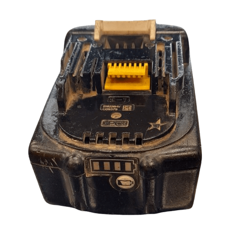 Makita Battery 5.0Ah 18V BL1850B
