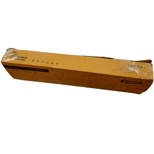 Carbine Radius CDC-CA1 Cam Action Door Closer, Good Condition, In Box, Wear To Box