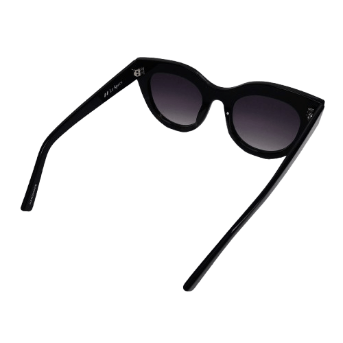 Le Specs Airy Canary 1926306 Sunglasses with Case (MR)