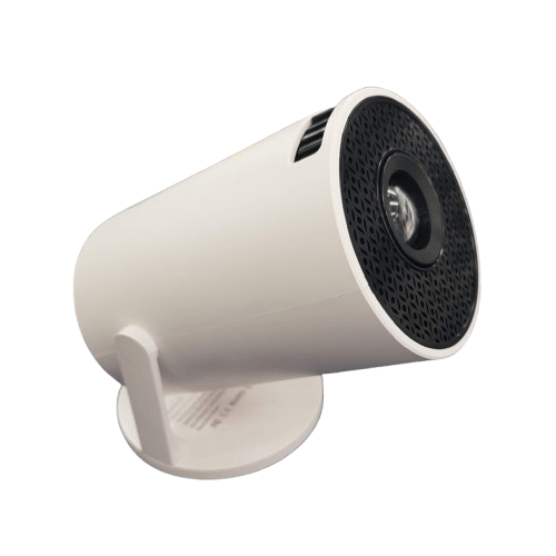 Generic Mini Projector With Remote And Cable(MR)