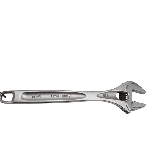 Sidchrome 450mm Adjustable Wrench, Very Good Condition