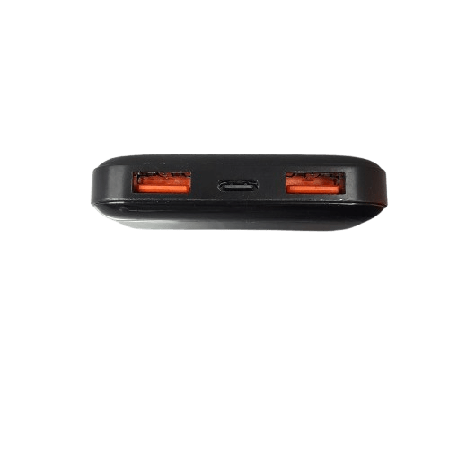Charmast 10400mAh Power Bank USB C Battery Pack