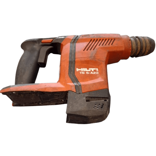Hilti Hammer Drill TE 6-A22 Skin Only