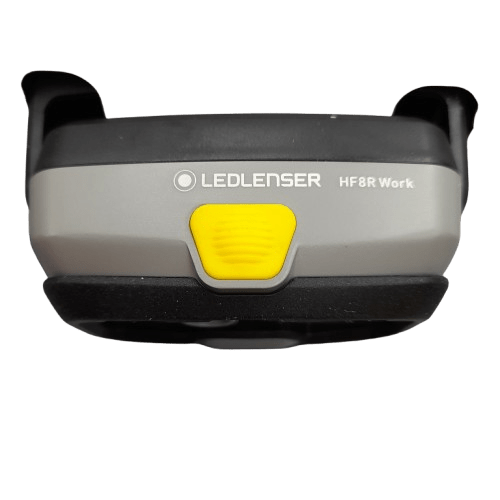 Ledlenser Headlamp HF8R