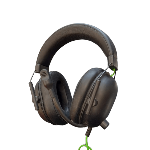 Razer BlackShark V2 X Wired Esports Headset
