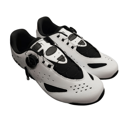 Lake Cycling Shoes CX177 In Box With Tag Attached New