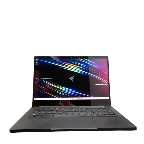 The Razer Blade Stealth 13″ – GTX1650 (2019) With Charger