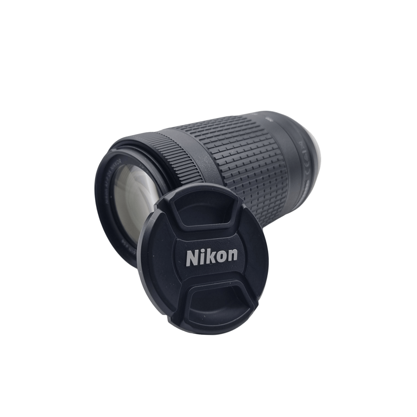 Nikon 70-300mm Camera Lens
