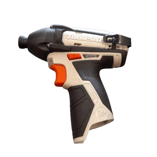 ToolPro Impact Wrench 573246 Skin Only