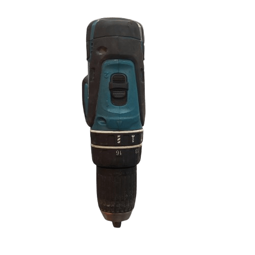 Makita DHP485 Hammer Drill, Wear & Tear Scuffing  *SKIN ONLY*