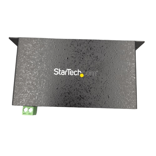 Startech Usb Hub ST7200USBH 7 Ports Black Like New In Box