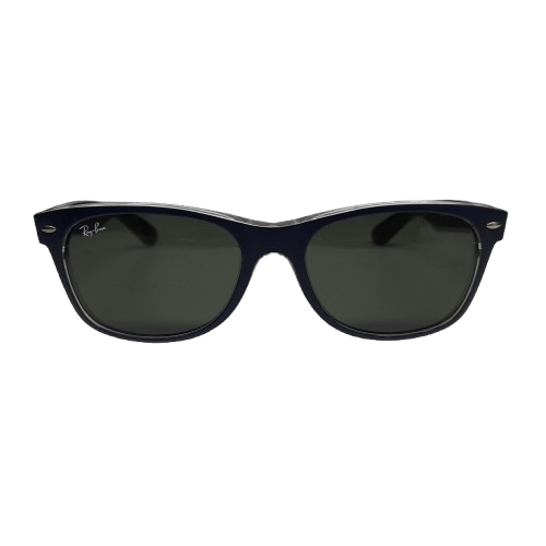 Ray Ban RB2132 New Wayfarer Classic Sunglasses No Case