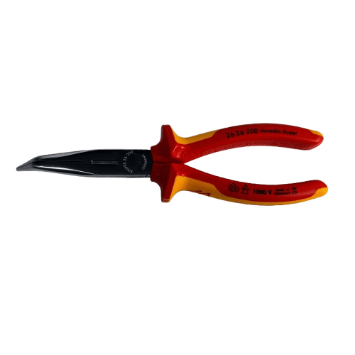 Knipex 2626200 Long Nose Pliers Like New