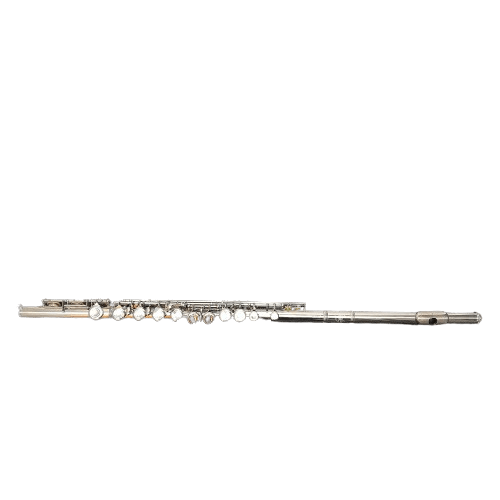 Huxley Flute In Hard Travel Case (JN)