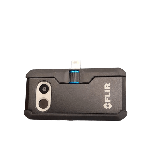 Flir One Pro Thermal Camera Iphone Accessory (GE)