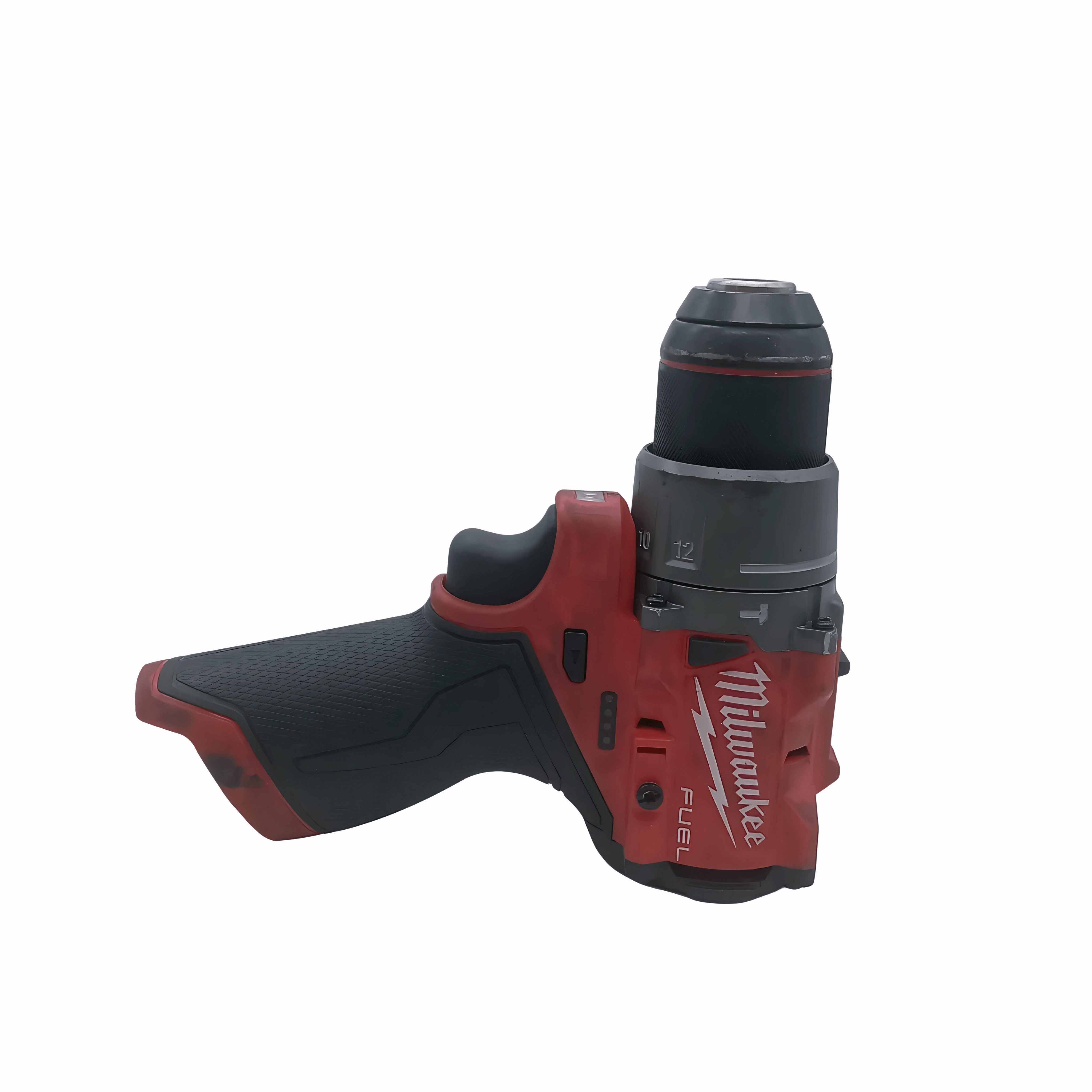 Milwaukee M12 FPD2 12V Fuel Hammer Drill Driver (Skin Only) (WR 1346853)