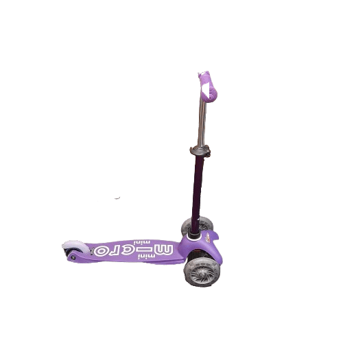 Micro Mini Scooter Purple *Pick Up Only* (MR 1344714)