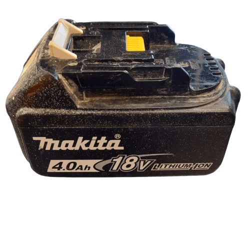 Makita Battery BL1840B 4.0Ah 18V