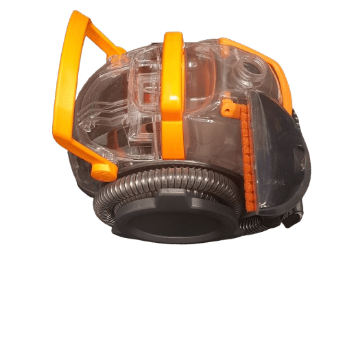 BISSELL SpotClean Turbo + Antibac Professional – Corded (MR)