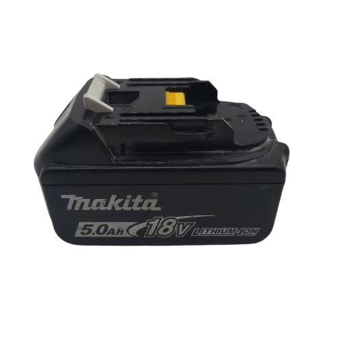 Makita Lithium-ion 5.0 Ah 18V Battery – (CP-1358898)