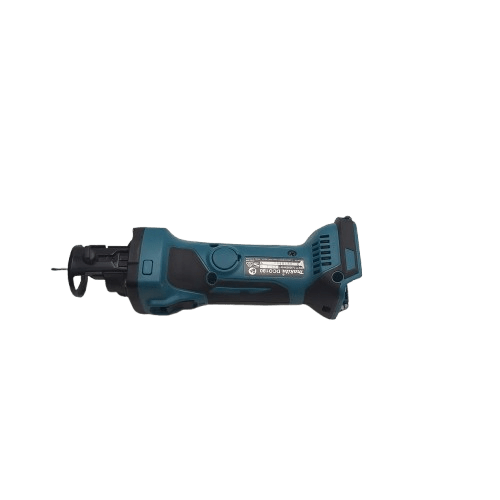 Makita Cut Out Tool DC0180 Blue Skin Only (NA 1355624)