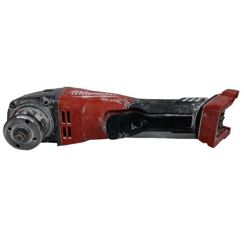 Milwaukee M18 FAG125XPD 125mm Angle Grinder Skin Only
