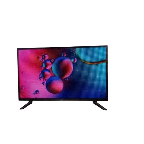24″ Ffalcon Digital TV No Remote **Pick Up Only**(WR)