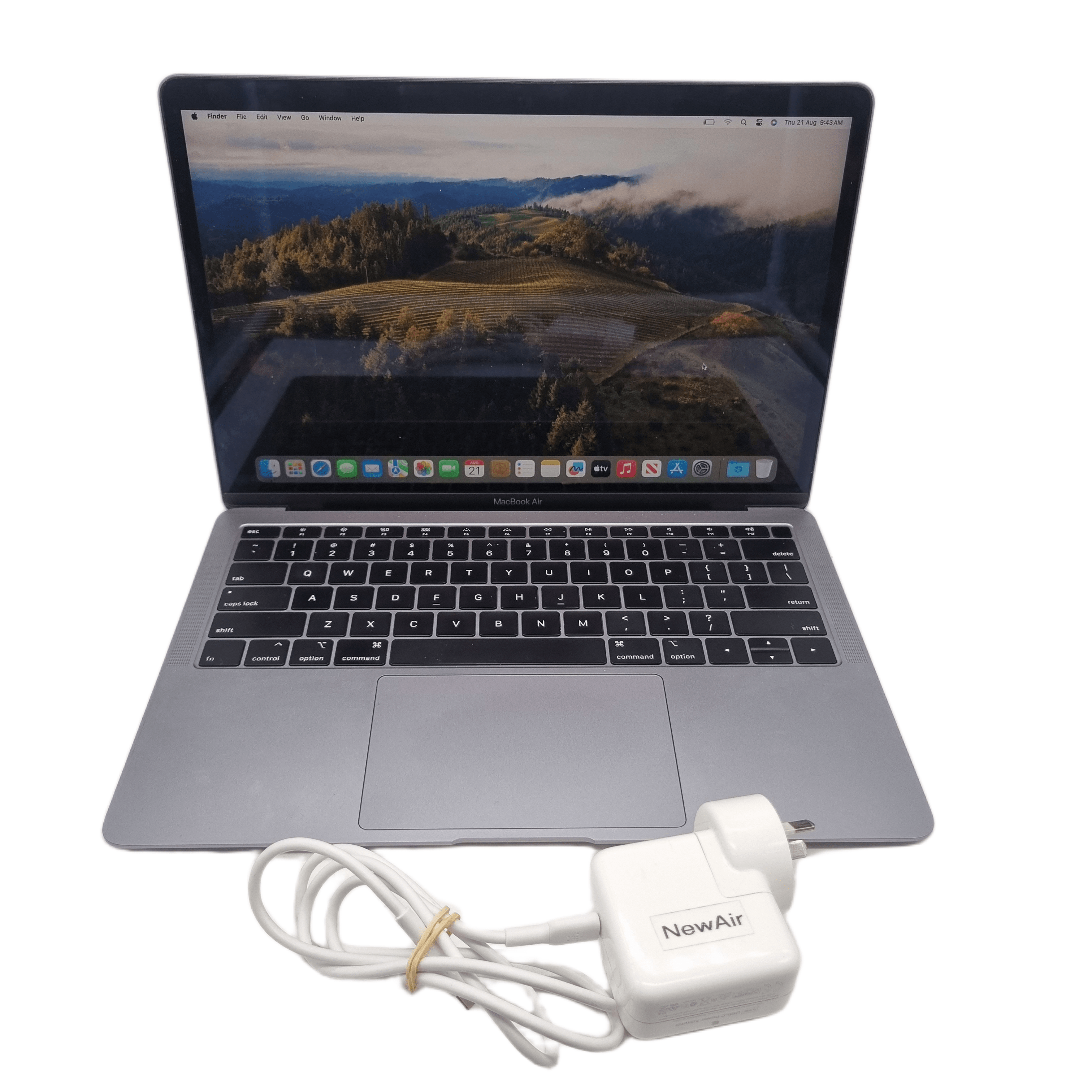 Apple MacBook Air Retina A1932 – 2019 (WR 1353675)